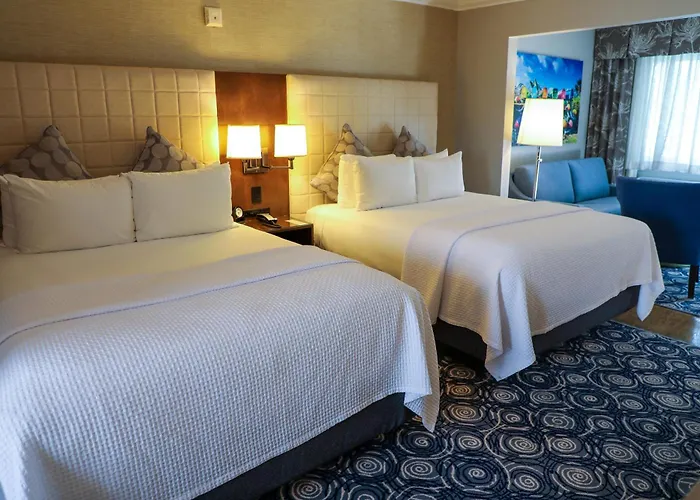 Almond Tree Inn - Adults Only