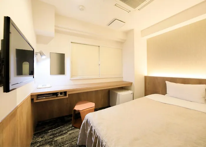 Hotel Shinjukuya