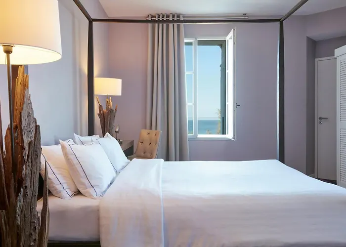 Château des Tourelles, Hôtel Thalasso Spa Baie de La Baule