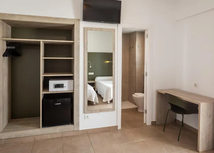 Hostal Alicante