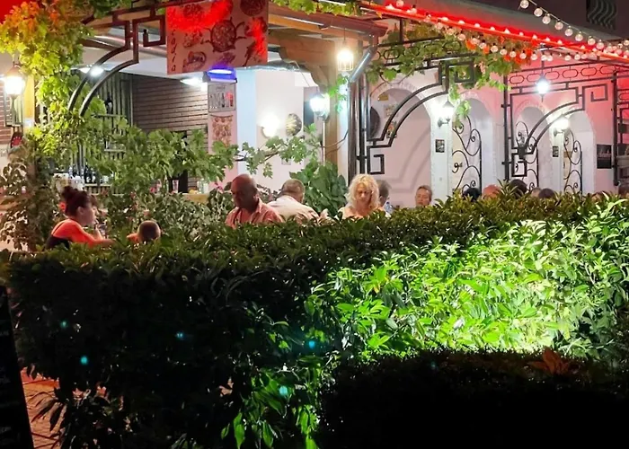 Arkadia Guest House