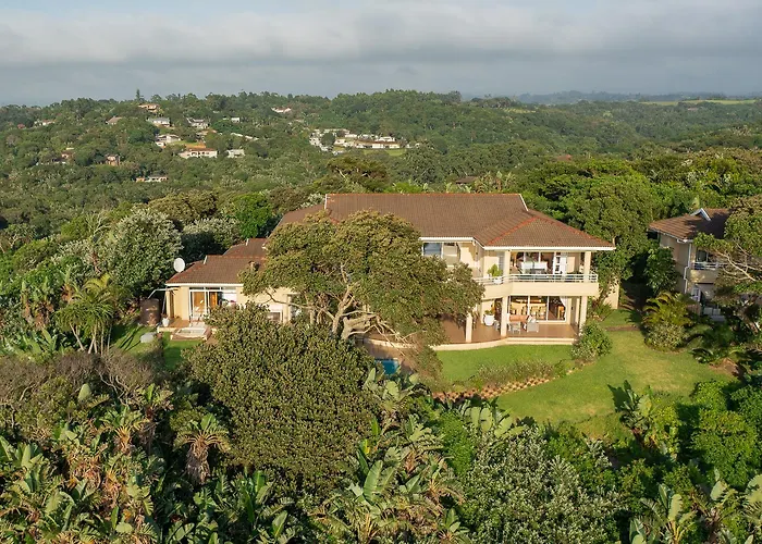 Albatross Guesthouse