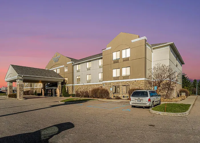 Country Inn & Suites By Radisson, South Haven, Mi