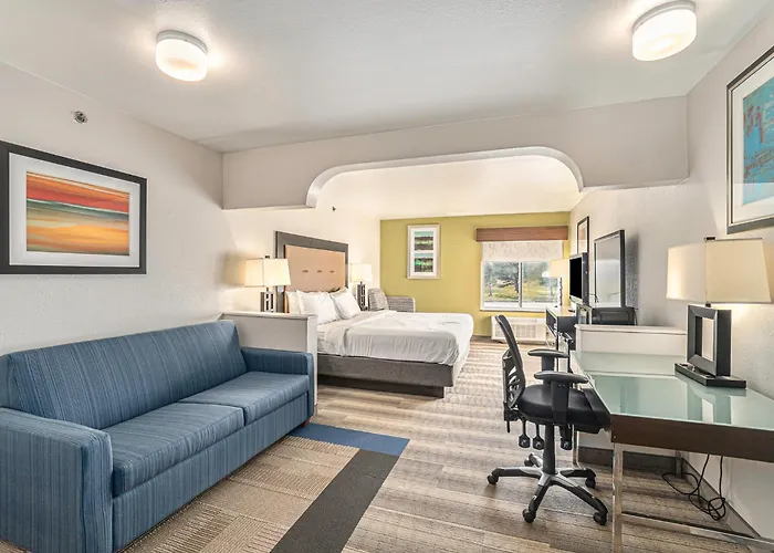 Country Inn & Suites By Radisson, South Haven, Mi