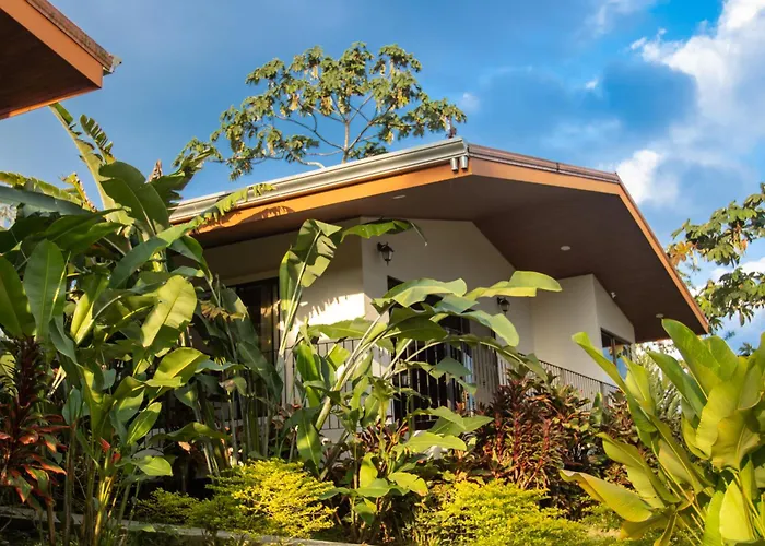 Miradas Arenal Hotel & Hotsprings