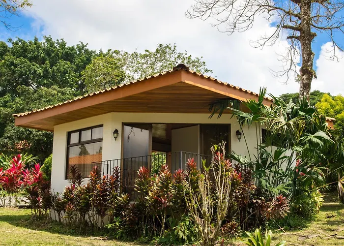 Miradas Arenal Hotel&Hotsprings