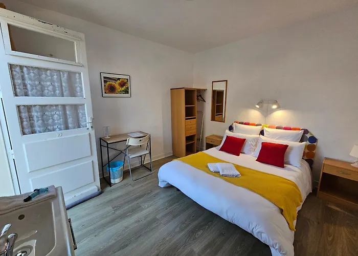 Hotel Au Bon Landais