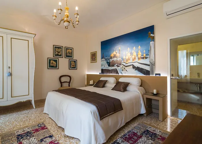 Hotel Relais San Nicolo
