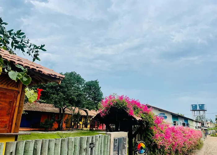 Pousada Aquarela