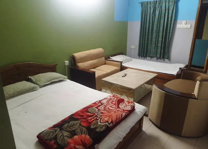 Hotel Asia