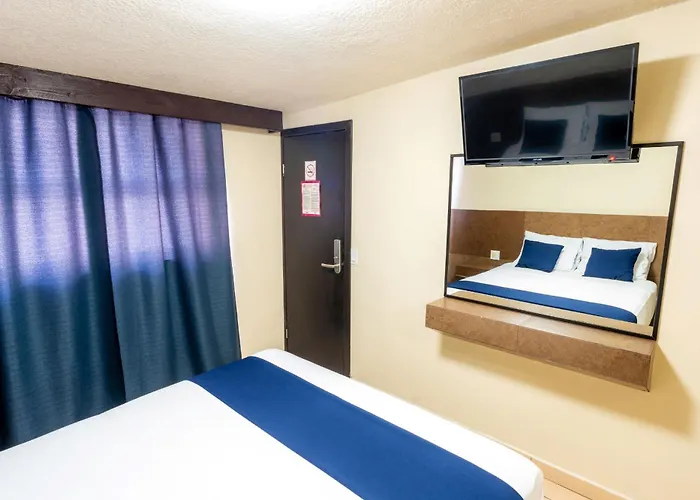 Hotel Rose Ensenada