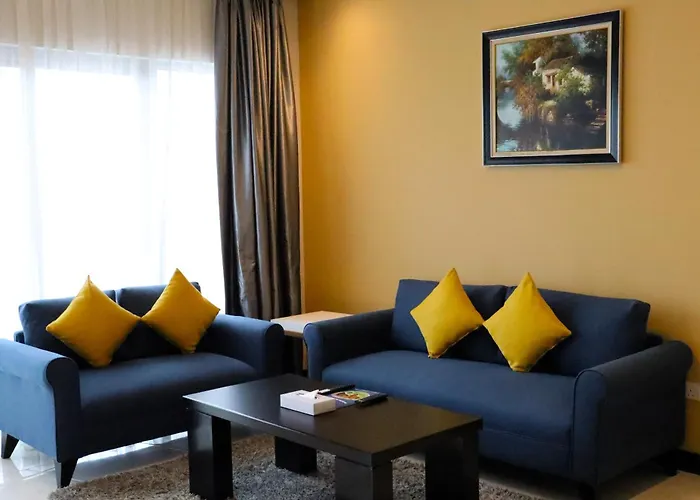 Loumage S Suites&Spa