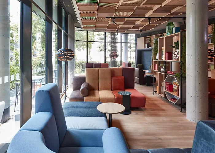 Holiday Inn - Osnabrueck By Ihg
