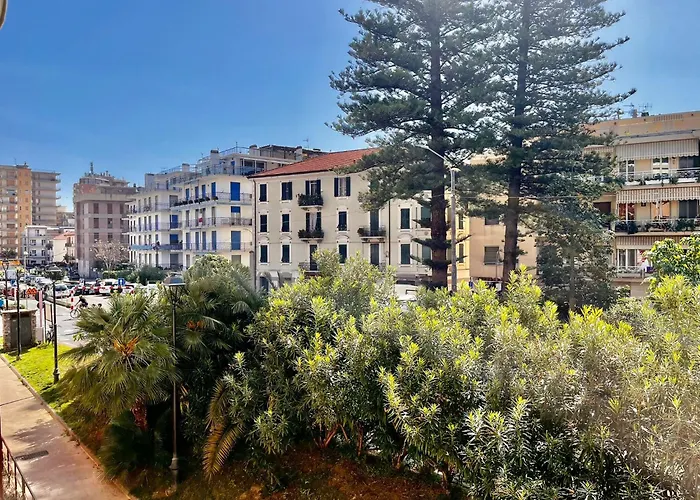 Hotel Marilena Arma di Taggia