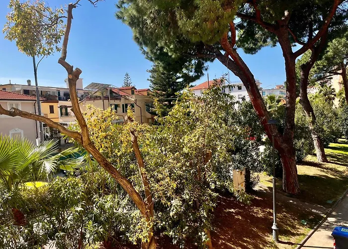 Hotel Marilena Arma di Taggia