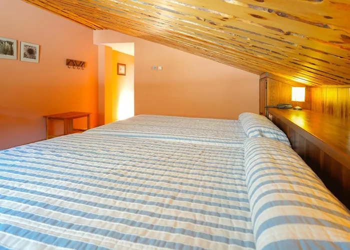 Hotel Turpi