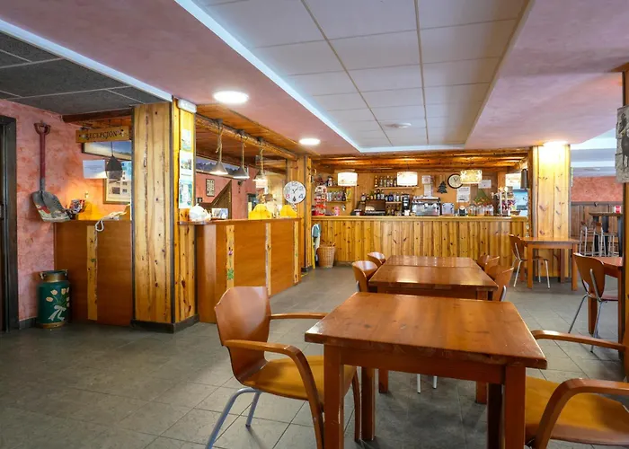 Hotel Turpí
