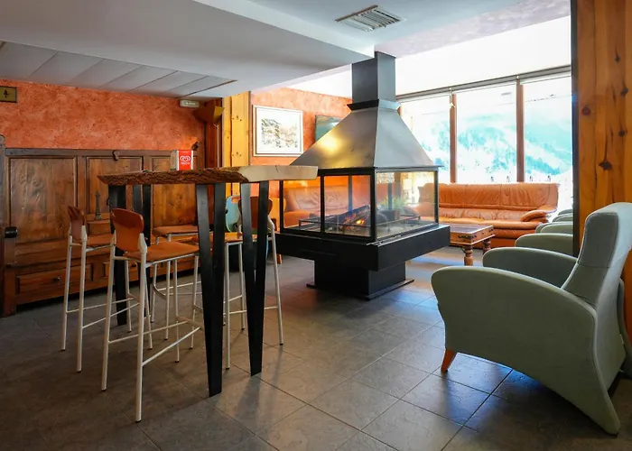 Hotel Turpí
