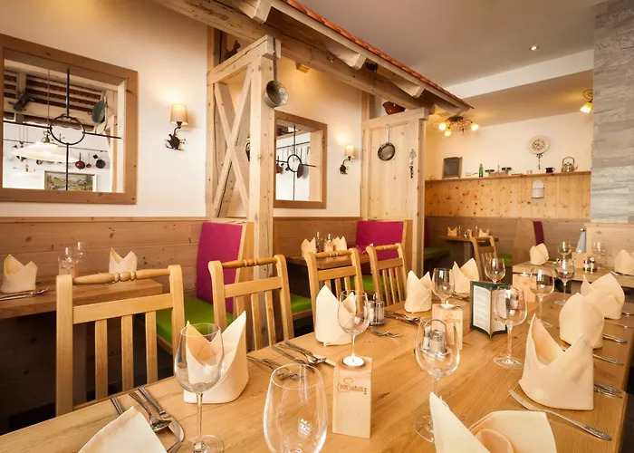 Der Sailer Hotel&Restaurant