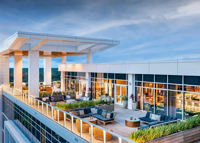 Jw Marriott Orlando Bonnet Creek Resort & Spa