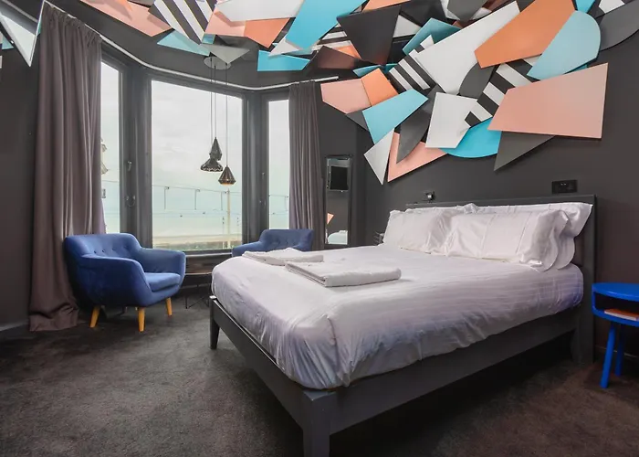 Art B&B