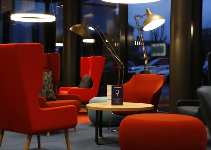 Holiday Inn Express - Aarburg - Oftringen By Ihg