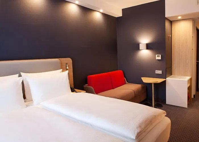 Holiday Inn Express - Goeppingen By Ihg