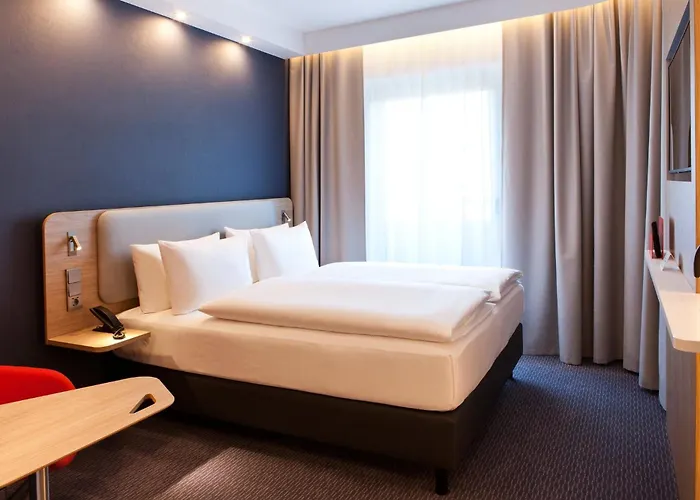 Holiday Inn Express - Goeppingen By Ihg