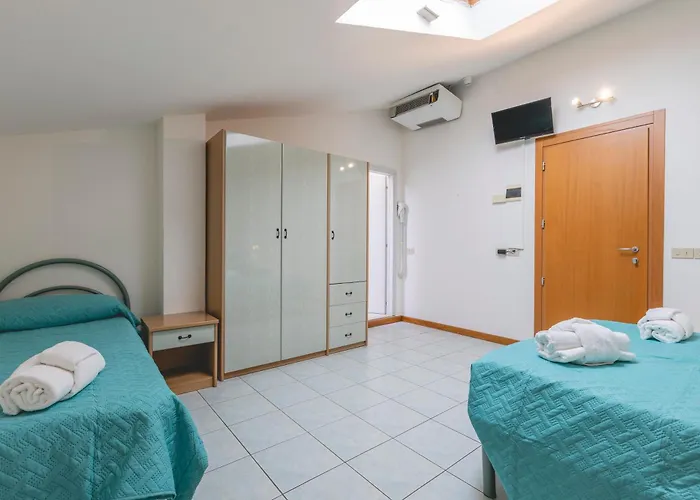 Hotel La Perla