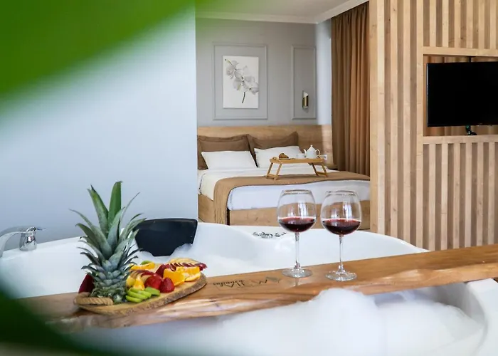 Sapanca View Hotel