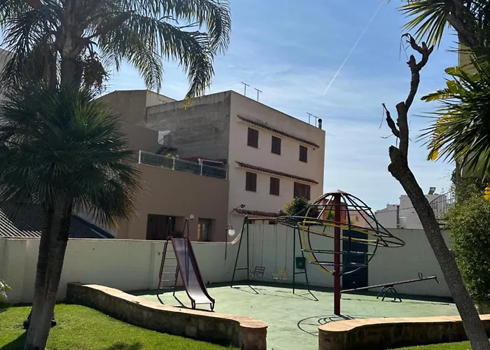 Hotel Miramar