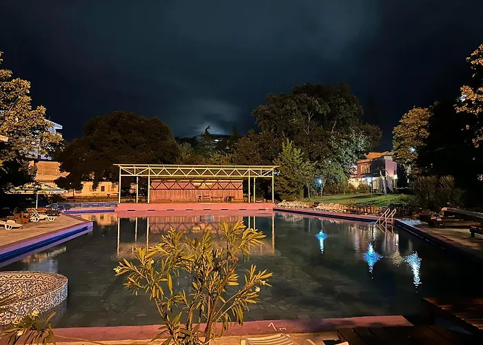 Hotel Riva