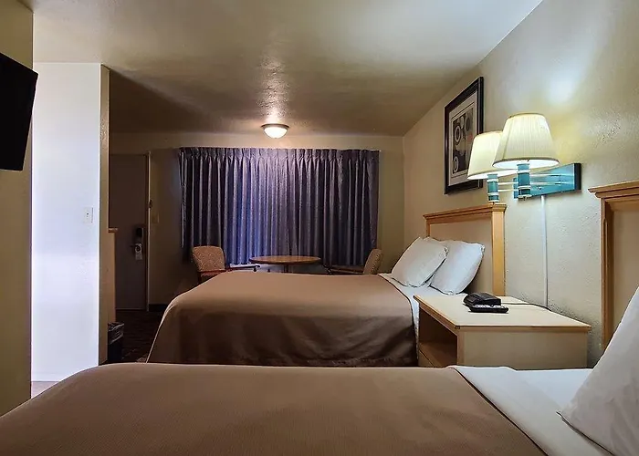 Economy Inn