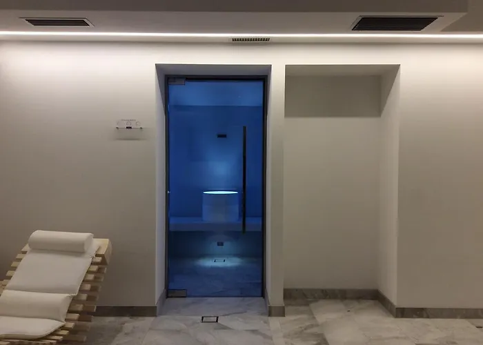 Hotel Silvana