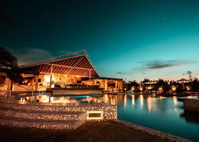 Rosa Bela Hotel & Convention Center