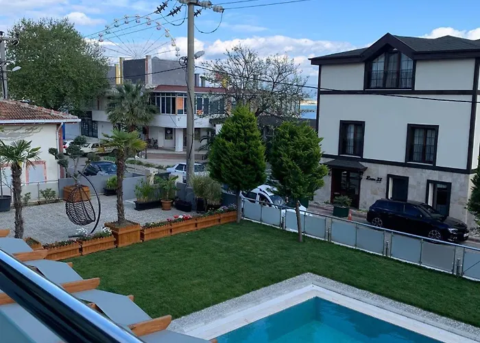 Akcayzeytin Otel