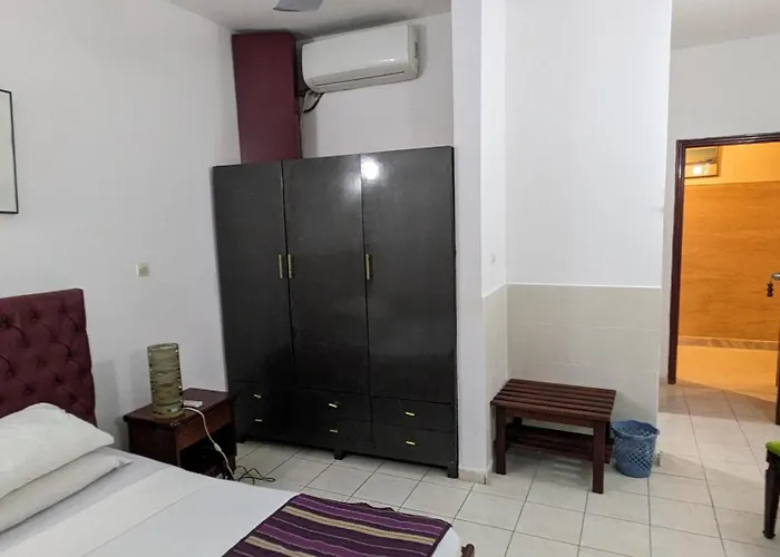 Hotel Alia