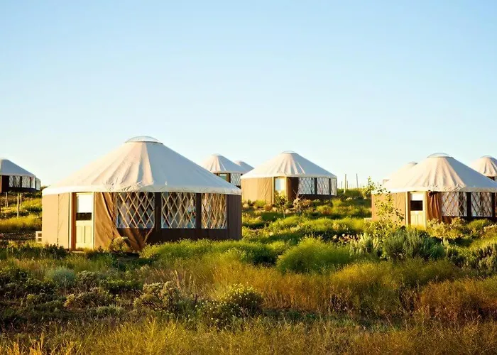 Sagecliffe Resort & Spa
