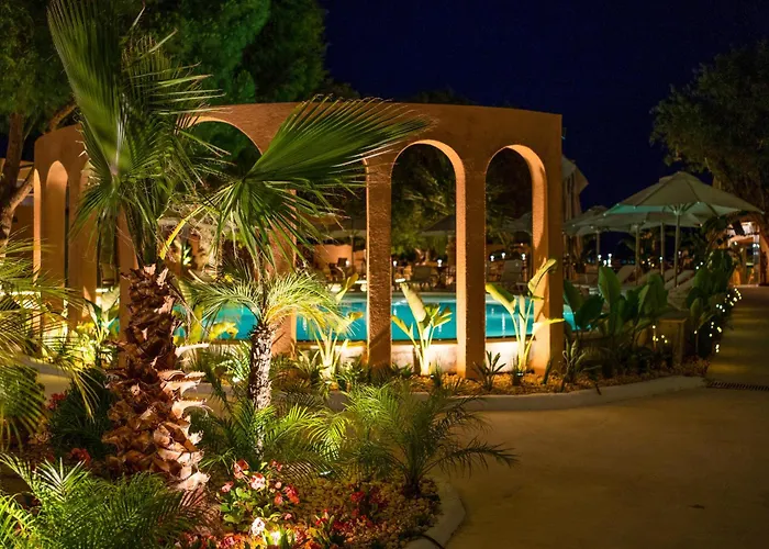 Inone Mucho Selection Hotel