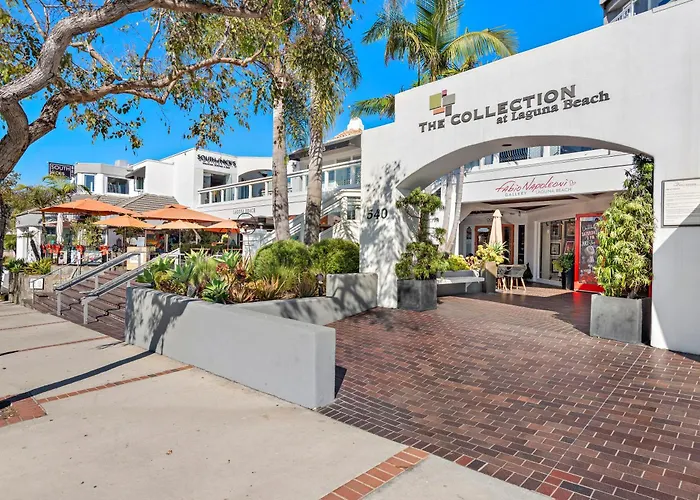 14 West Hotel Laguna Beach