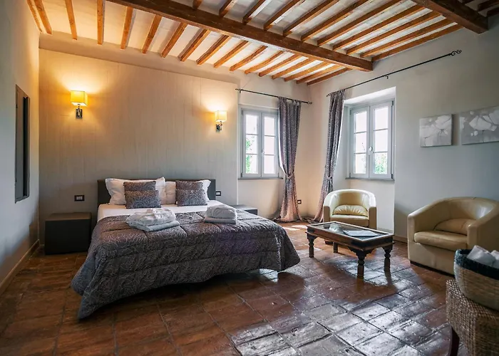 Casa Grimaldi Hotel&Restaurant tre stelle S