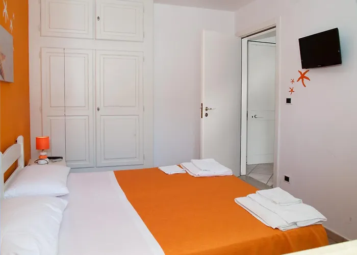 Hotel Villa Giovanna