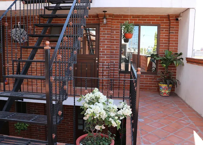 Airb&B Hm