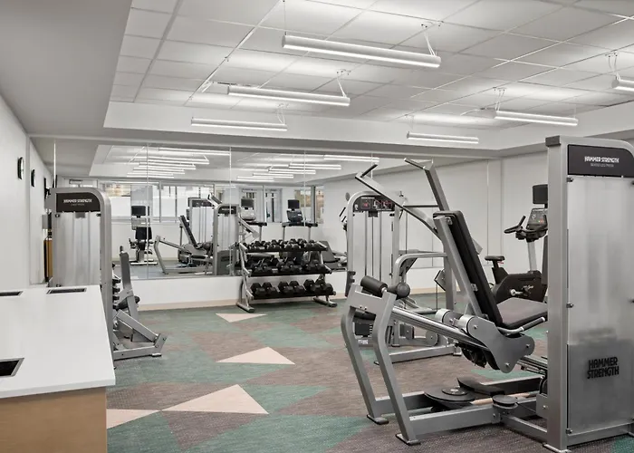 Element By Marriott Springfield South