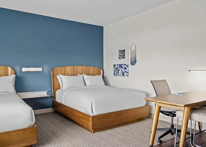 Element By Marriott Springfield South