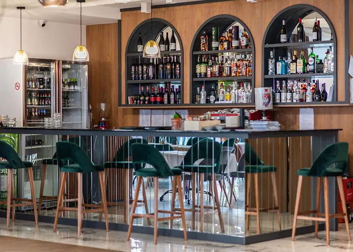 Dishli Hotel&Spa