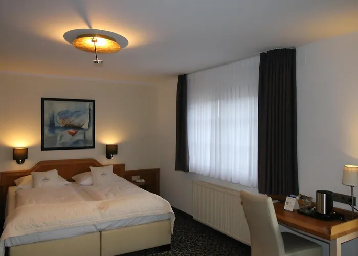 Hotel Trapp