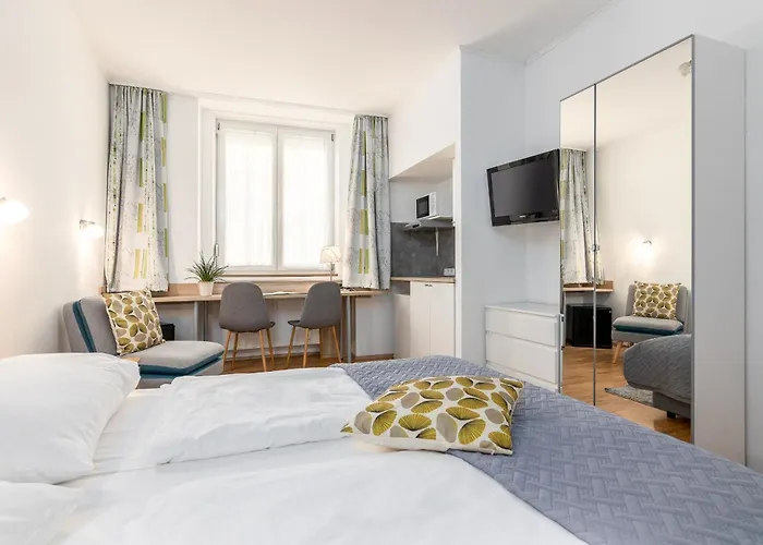 Hotel Zentral