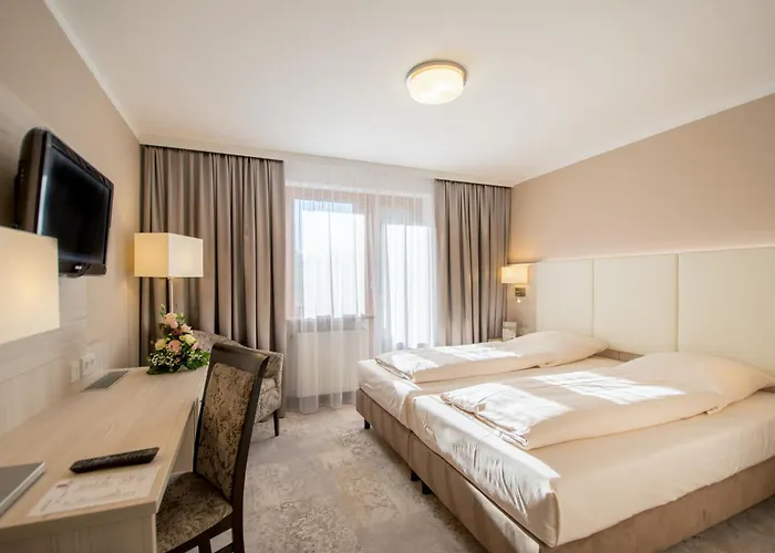 Hotel Seeblick