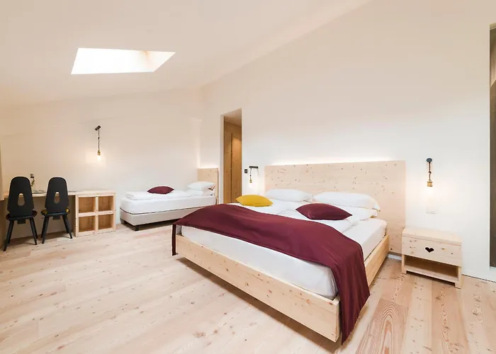 Zum Hirschen Boutique Hotel Val Di Non